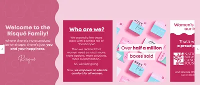 Brand Story for B08DJD5QVR