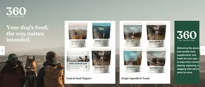 Brand Story for B08DM79VSF