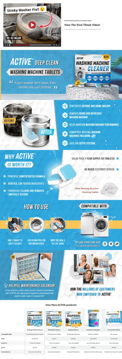 Basic A+ Content for B08DVFZTTG