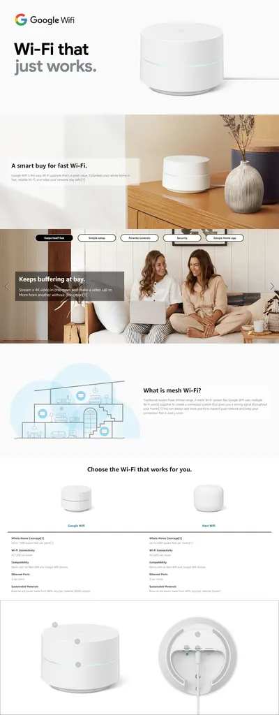 Premium A+ Content for B08GG9CMLR