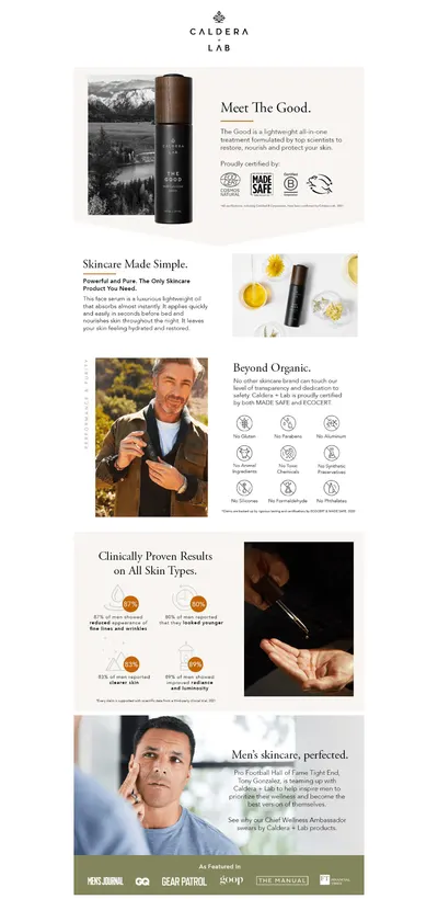 Basic A+ Content for B08GSRNC6D