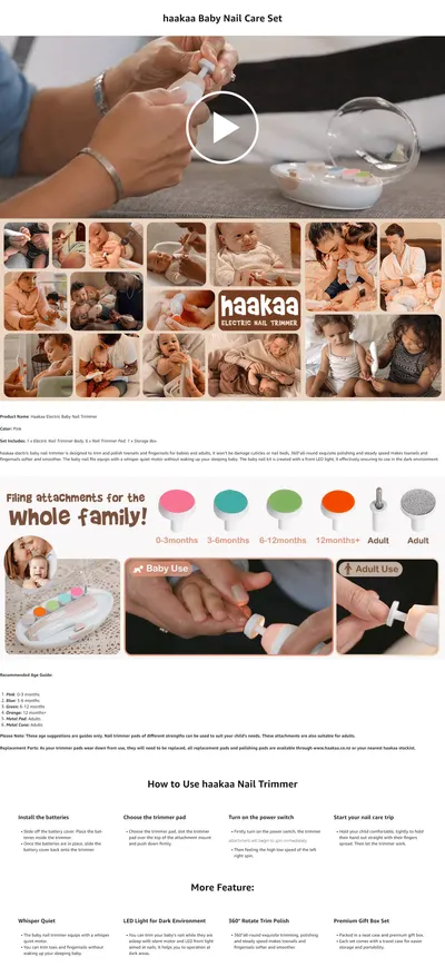 Basic A+ Content for B08H22JLBV