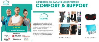 Brand Story for B08JGP1WYM