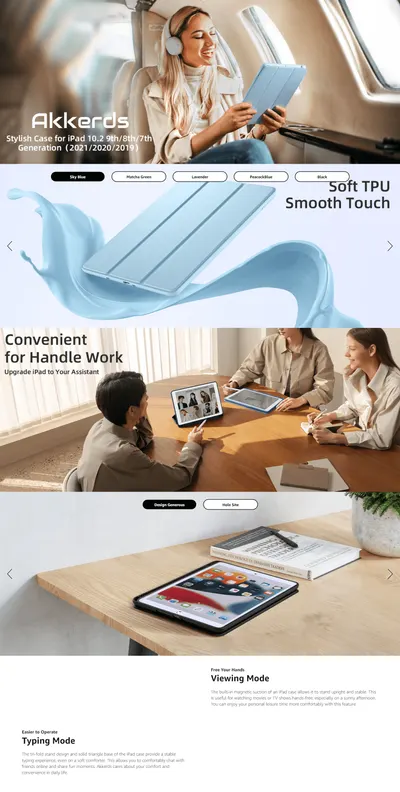 Premium A+ Content for B08K38KY3G