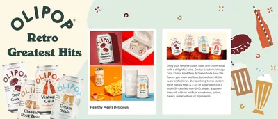 Brand Story for B08KFLRMXW