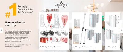 Brand Story for B08L7DNXT9