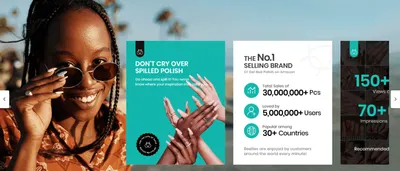 Brand Story for B08L7MNSDD