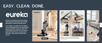 Brand Story for B08MF9HQVX