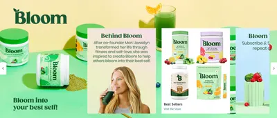 Brand Story for B08PQ4SH4G