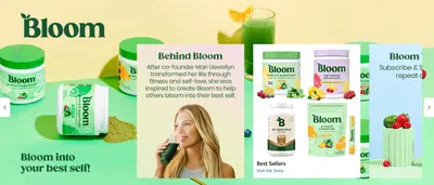 Brand Story for B08PQ4SH4G