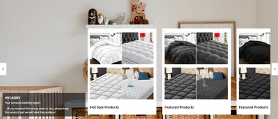 Brand Story for B08QV1X7FL