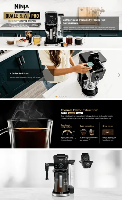 Premium A+ Content for B08QZSN97Z