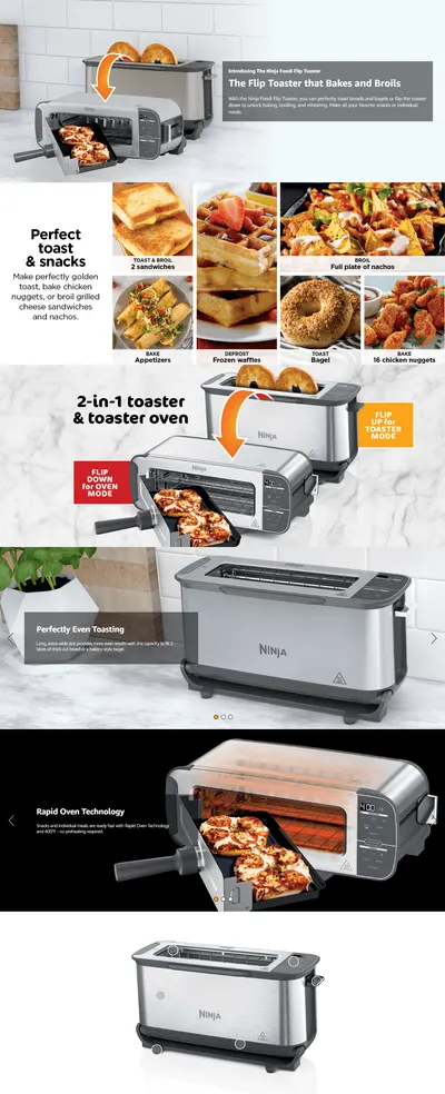 Premium A+ Content for B08QZYYR27