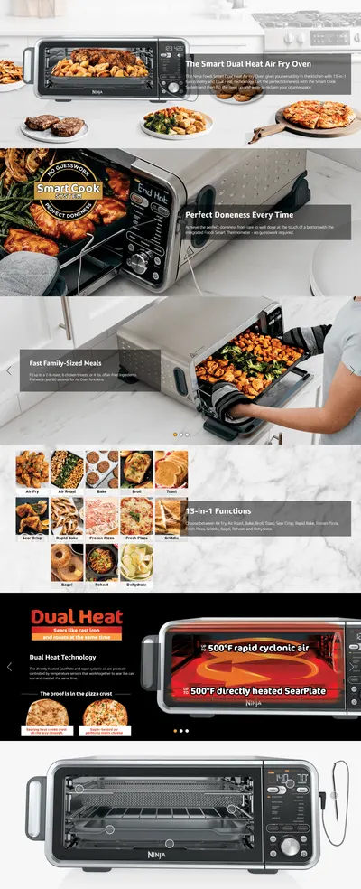 Premium A+ Content for B08R12QZS1
