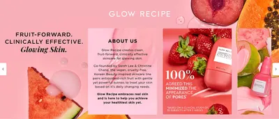 Brand Story for B08T8L371P