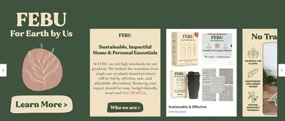Brand Story for B08V4RW7Q1