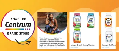Brand Story for B08Y1MBXWC