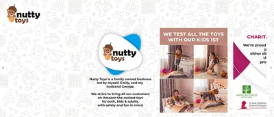 Brand Story for B08Y7ZCCYP