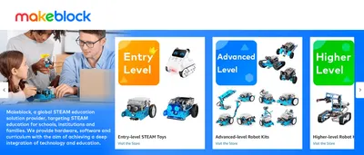 Brand Story for B0919F9CKS