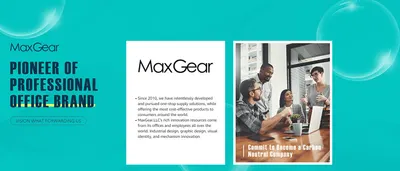 Brand Story for B094XGQWN3