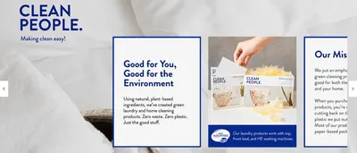 Brand Story for B095J6TRBQ