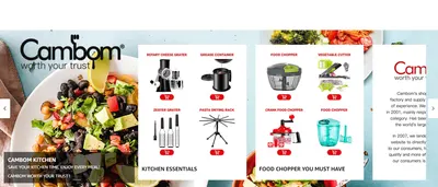 Brand Story for B096LQZ99N