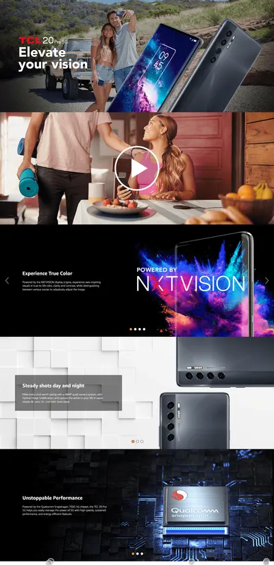 Premium A+ Content for B09728VTDK