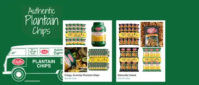 Brand Story for B097CPMCFV