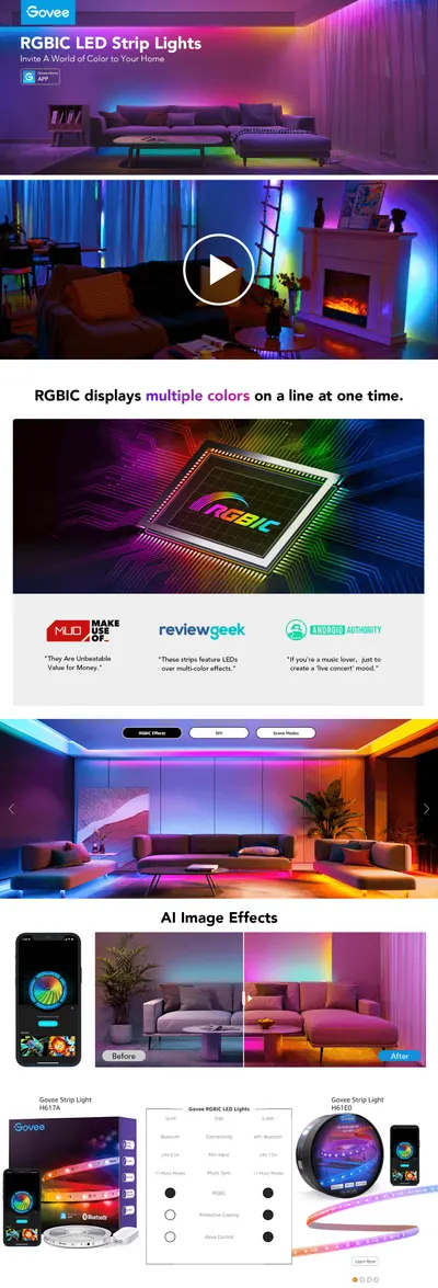 Premium A+ Content for B0991Q94KP