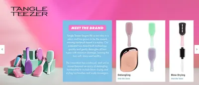 Brand Story for B09931QFT9