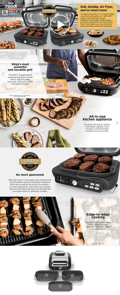 Premium A+ Content for B09B82LJ21