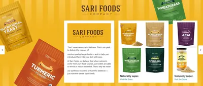 Brand Story for B09CR3SV5C