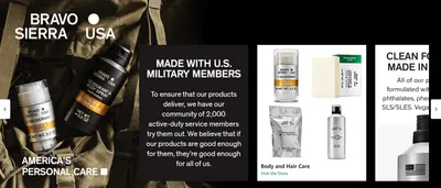 Brand Story for B09DYV4KJ5