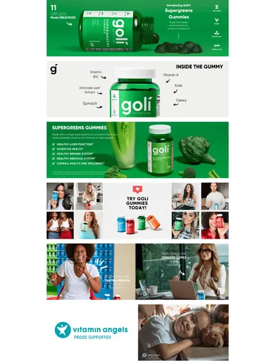 Basic A+ Content for B09GPVX2F6