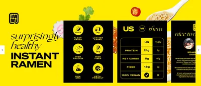 Brand Story for B09KMFP5WS