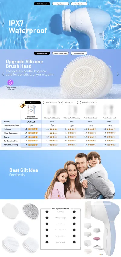 Premium A+ Content for B09KNNN535