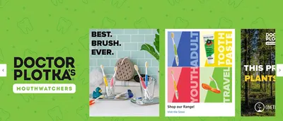 Brand Story for B09LQF1H3S