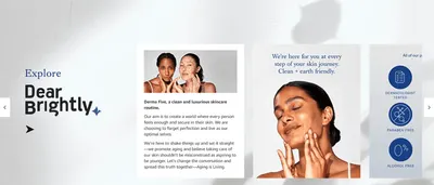 Brand Story for B09M99G2NF