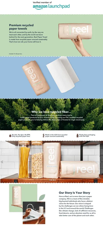 Premium A+ Content for B09N7F5ZQN