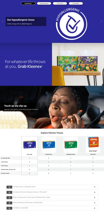 Premium A+ Content for B09N9WGLTC