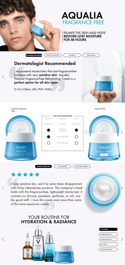 Premium A+ Content for B09NQZR72S