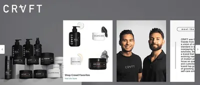 Brand Story for B09NZP2TLZ