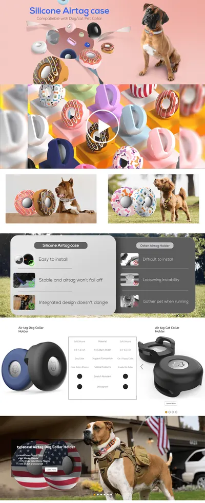Premium A+ Content for B09P4ZFFMT