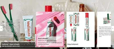 Brand Story for B09Q5BMH1B
