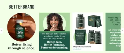 Brand Story for B09RG96L6J
