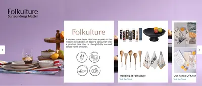 Brand Story for B09TFGMVR8