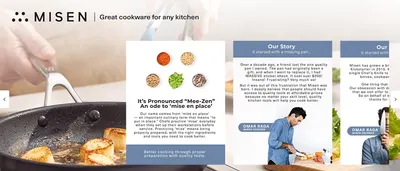 Brand Story for B09V1RBSD6