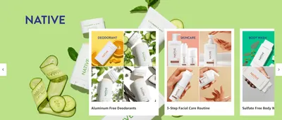 Brand Story for B09VCQ1M7X