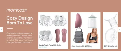 Brand Story for B09VPRJ2S8