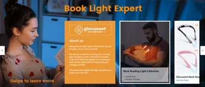Brand Story for B09W63JK69